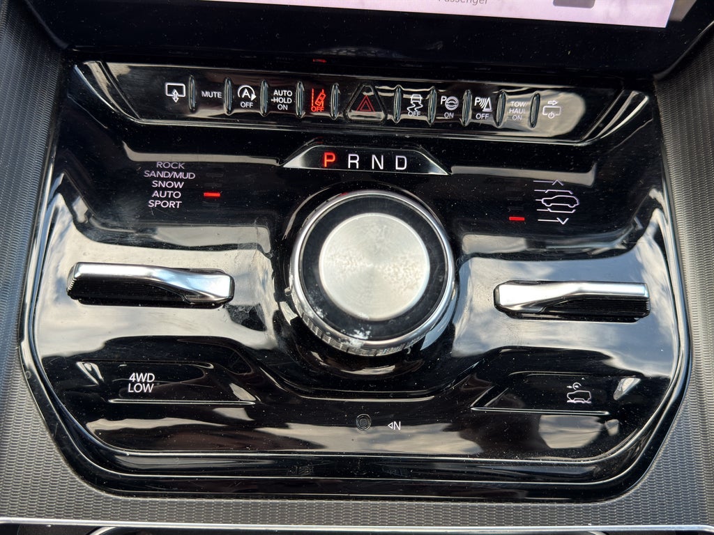 2024 Jeep Grand Wagoneer L Series II