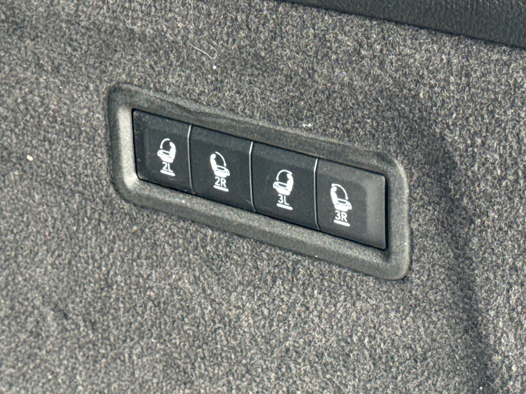 2024 Jeep Grand Wagoneer L Series II