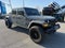 2021 Jeep Gladiator Willys