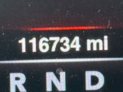 2013 RAM 1500 Big Horn