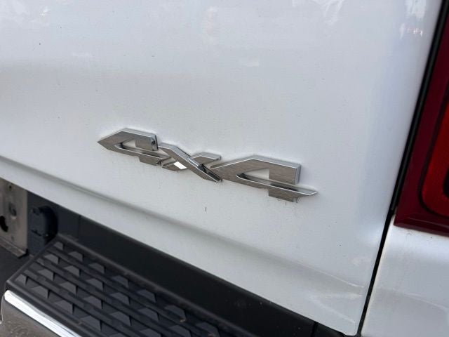 2022 RAM 1500 Laramie Longhorn