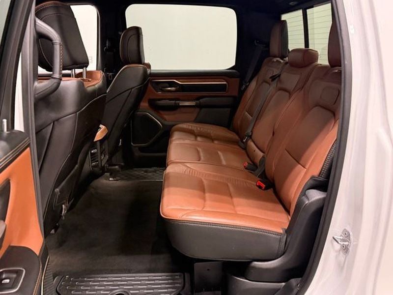 2022 RAM 1500 Longhorn