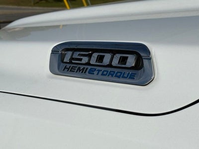 2024 RAM 1500 Big Horn/Lone Star