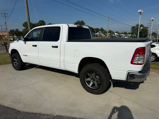 2024 RAM 1500 Big Horn/Lone Star