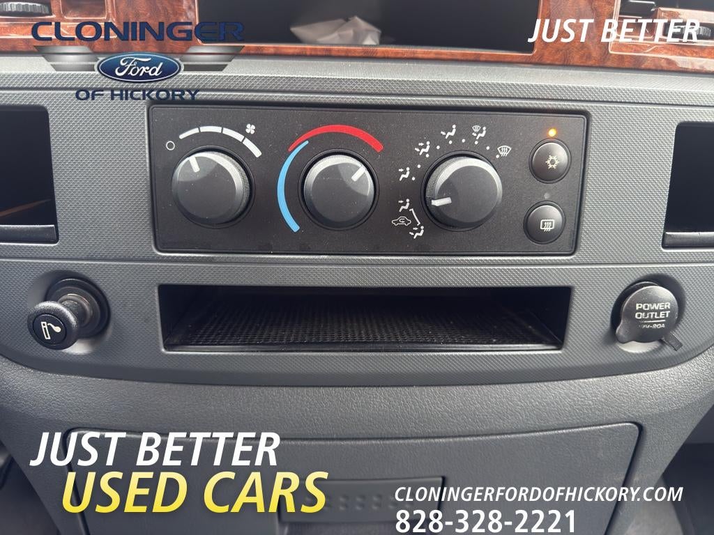 2006 Dodge Ram Pickup SLT