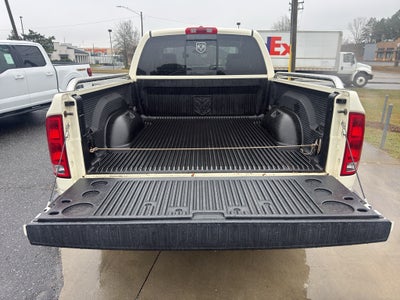 2006 Dodge Ram Pickup SLT