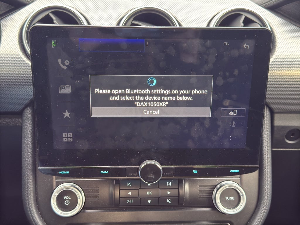 2021 Ford Mustang GT