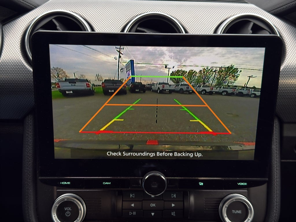 2021 Ford Mustang GT