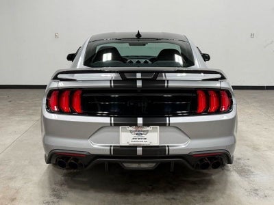 2023 Ford Mustang GT Premium