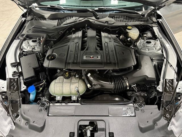 2023 Ford Mustang GT Premium