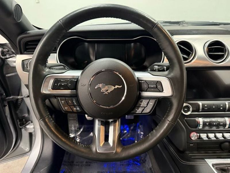 2023 Ford Mustang GT Premium