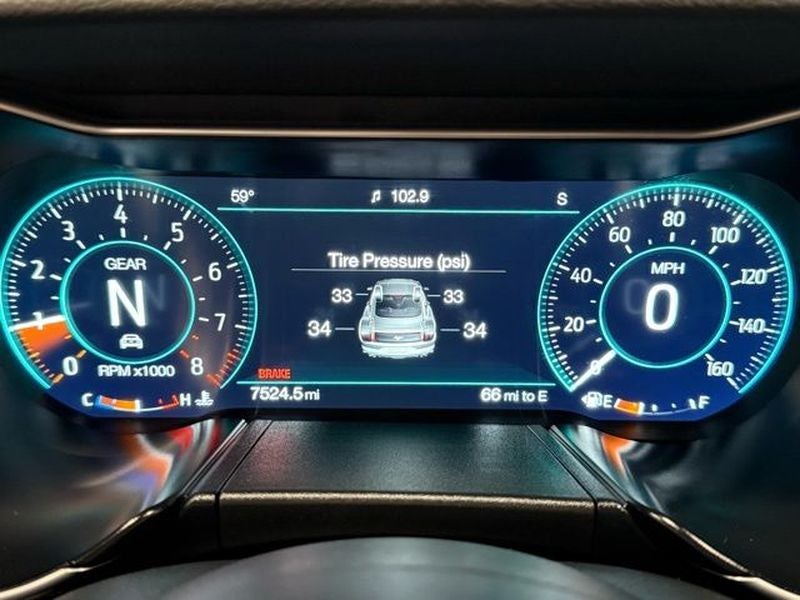 2023 Ford Mustang GT Premium