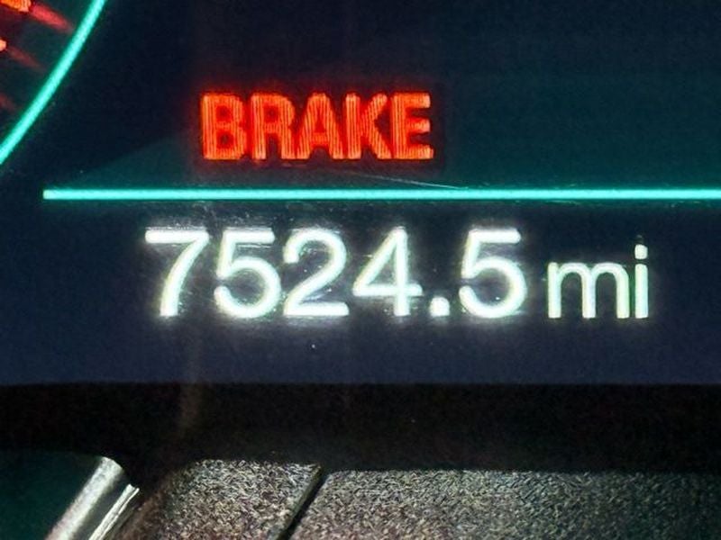 2023 Ford Mustang GT Premium