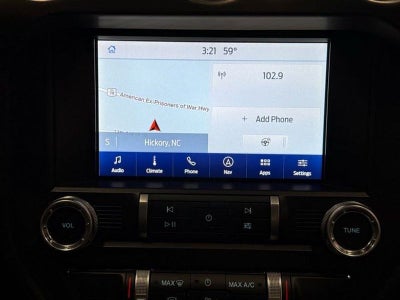 2023 Ford Mustang GT Premium