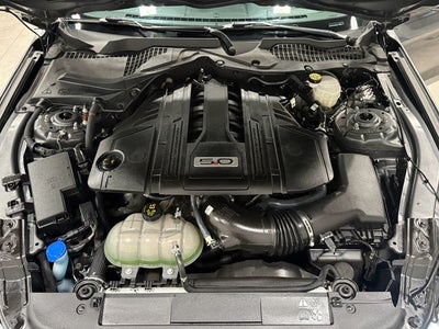 2023 Ford Mustang GT