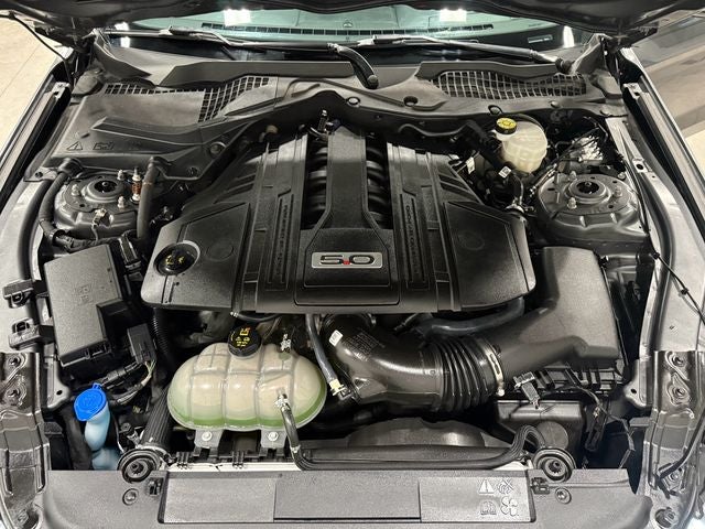 2023 Ford Mustang GT