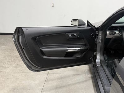 2023 Ford Mustang GT