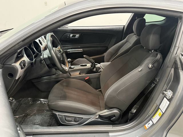 2023 Ford Mustang GT