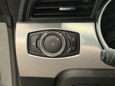 2023 Ford Mustang GT