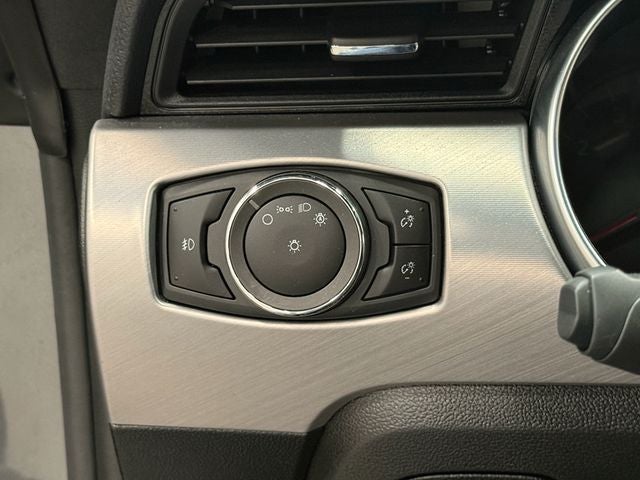 2023 Ford Mustang GT