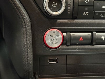 2023 Ford Mustang GT