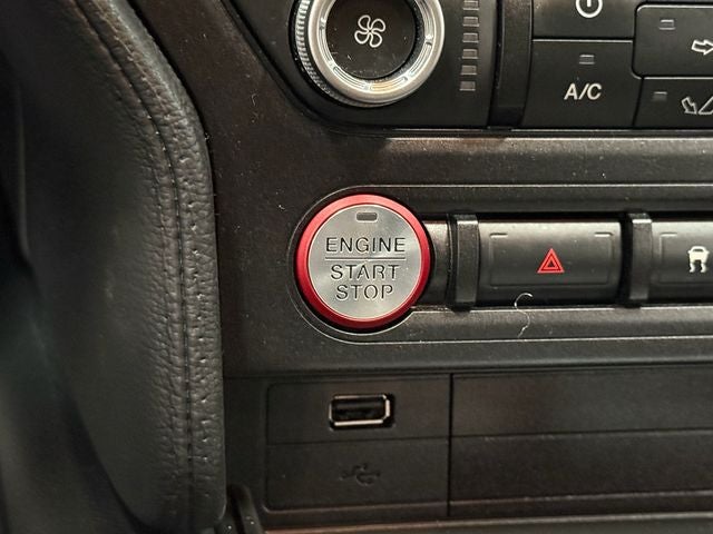 2023 Ford Mustang GT