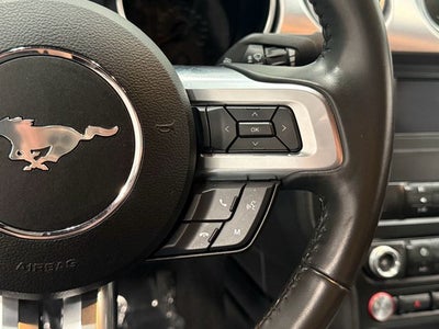 2023 Ford Mustang GT