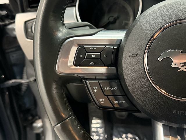 2023 Ford Mustang GT