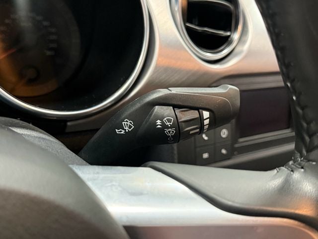 2023 Ford Mustang GT