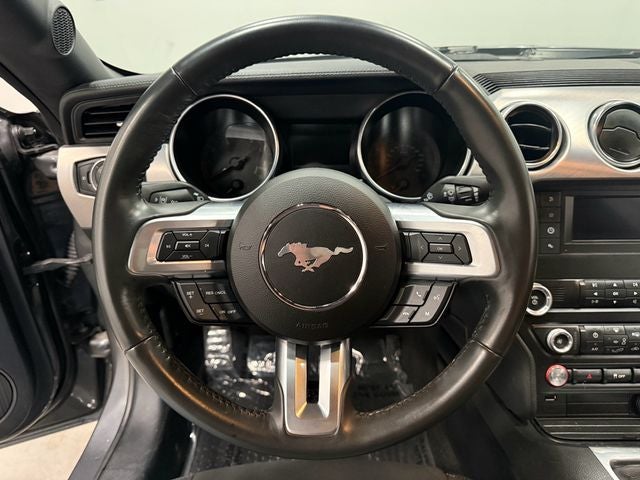 2023 Ford Mustang GT