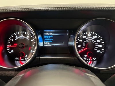 2023 Ford Mustang GT