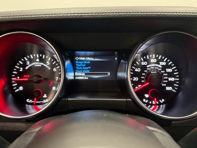 2023 Ford Mustang GT