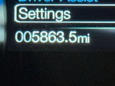 2023 Ford Mustang GT