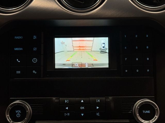 2023 Ford Mustang GT