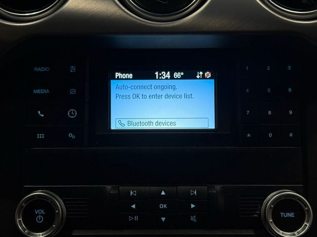 2023 Ford Mustang GT