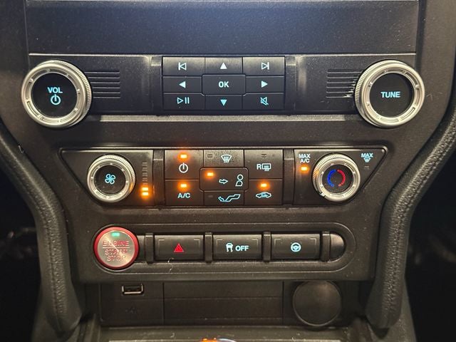 2023 Ford Mustang GT