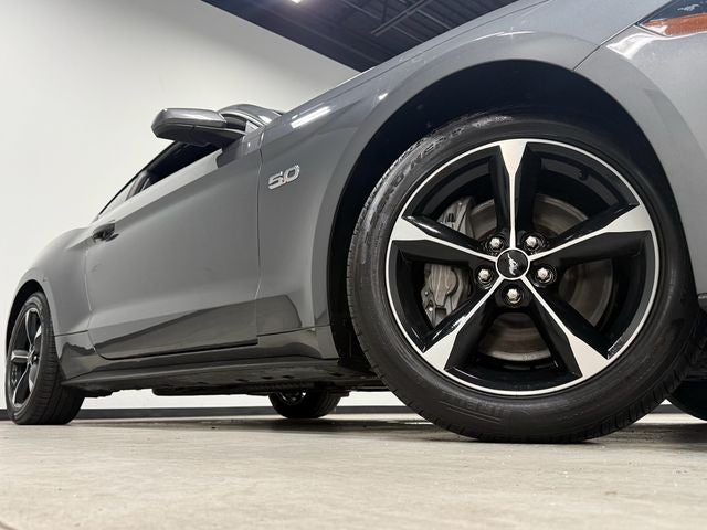 2023 Ford Mustang GT