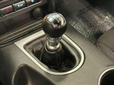 2023 Ford Mustang GT