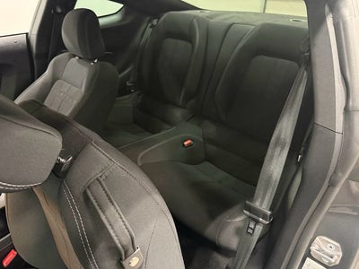 2023 Ford Mustang GT