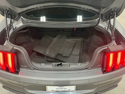 2023 Ford Mustang GT