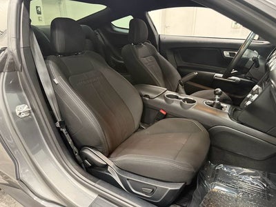 2023 Ford Mustang GT