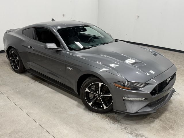 2023 Ford Mustang GT