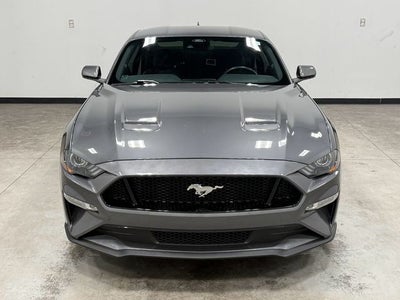 2023 Ford Mustang GT
