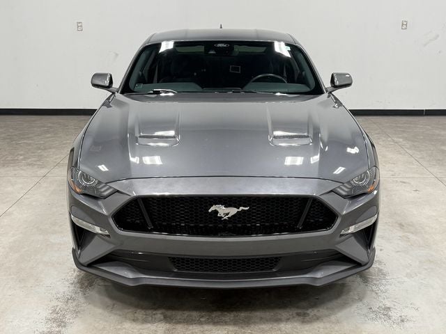 2023 Ford Mustang GT