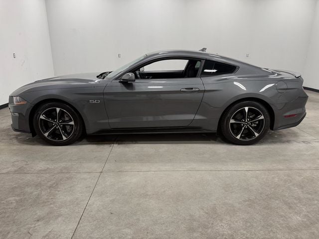 2023 Ford Mustang GT