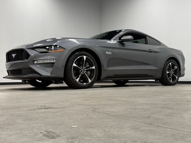 2023 Ford Mustang GT