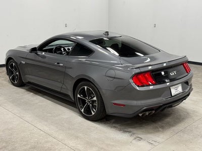 2023 Ford Mustang GT