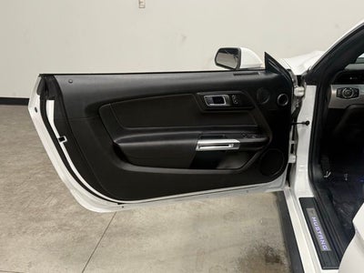 2022 Ford Mustang GT