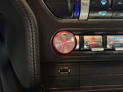 2022 Ford Mustang GT