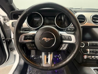 2022 Ford Mustang GT